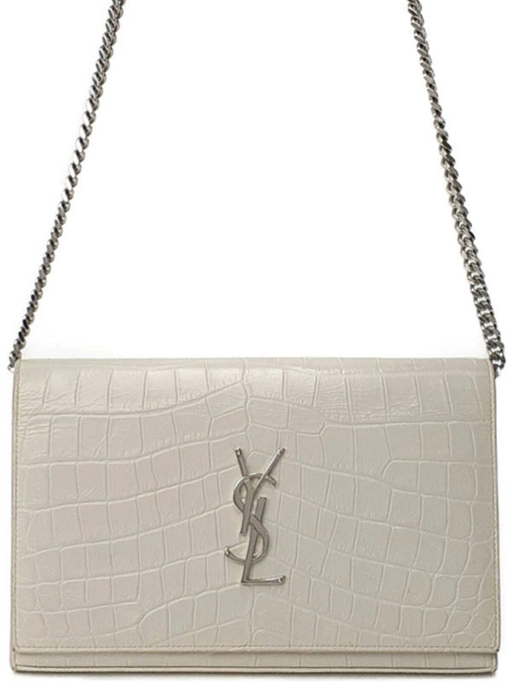 SAINT LAURENT PARIS Saint Paris Chain Wallet